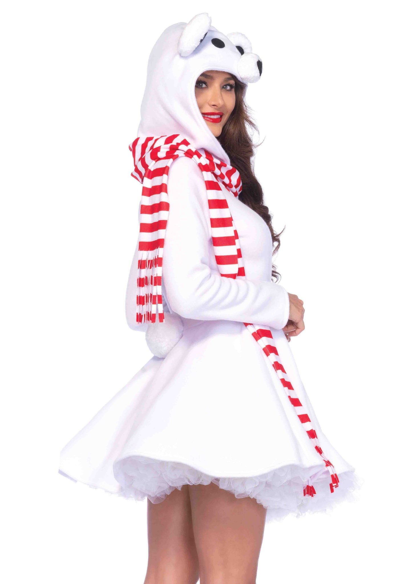 Leg Avenue Cozy Polar Bear,
