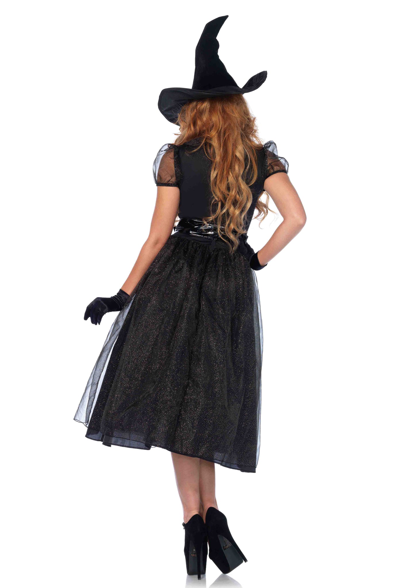 Leg Avenue 85529 Darling Spellcaster