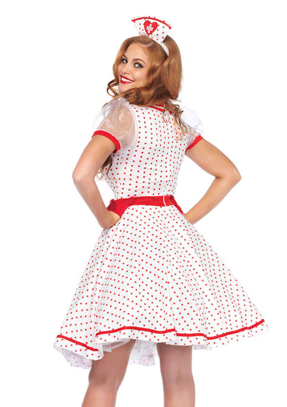 Leg Avenue 85532 Bedside Betty