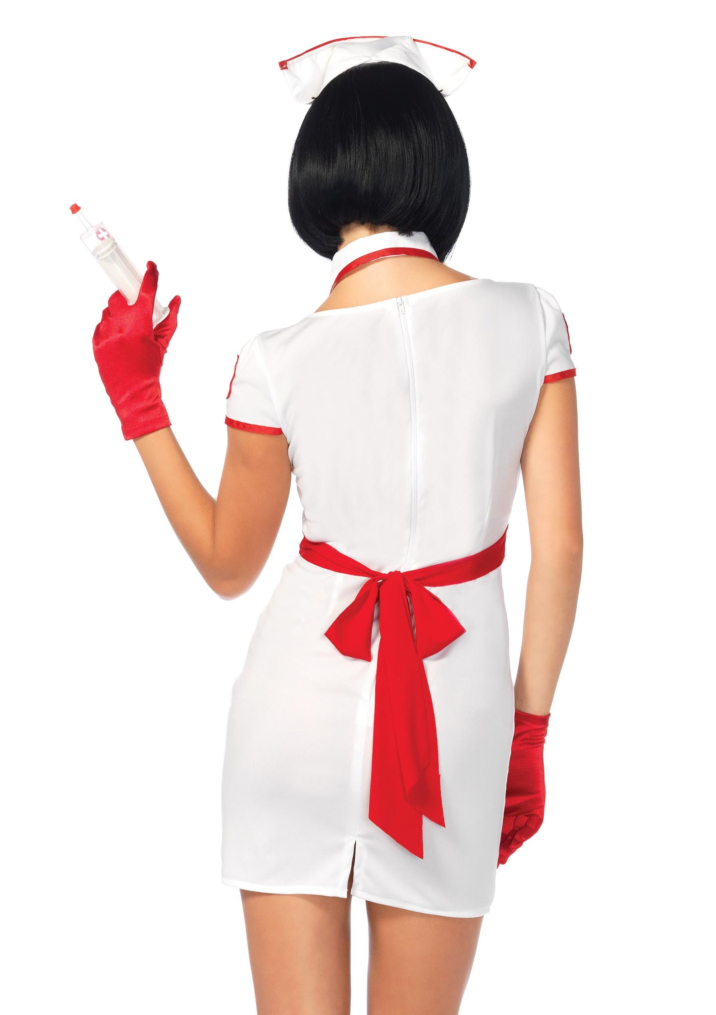 Leg Avenue 85539 Hospital Heartbreaker/