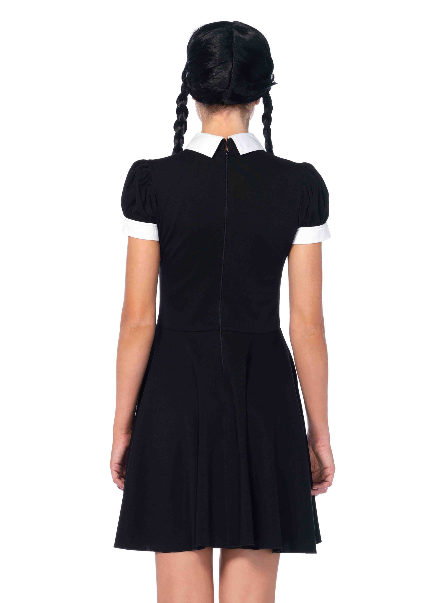 Leg Avenue 2PC Gothic Darling,/