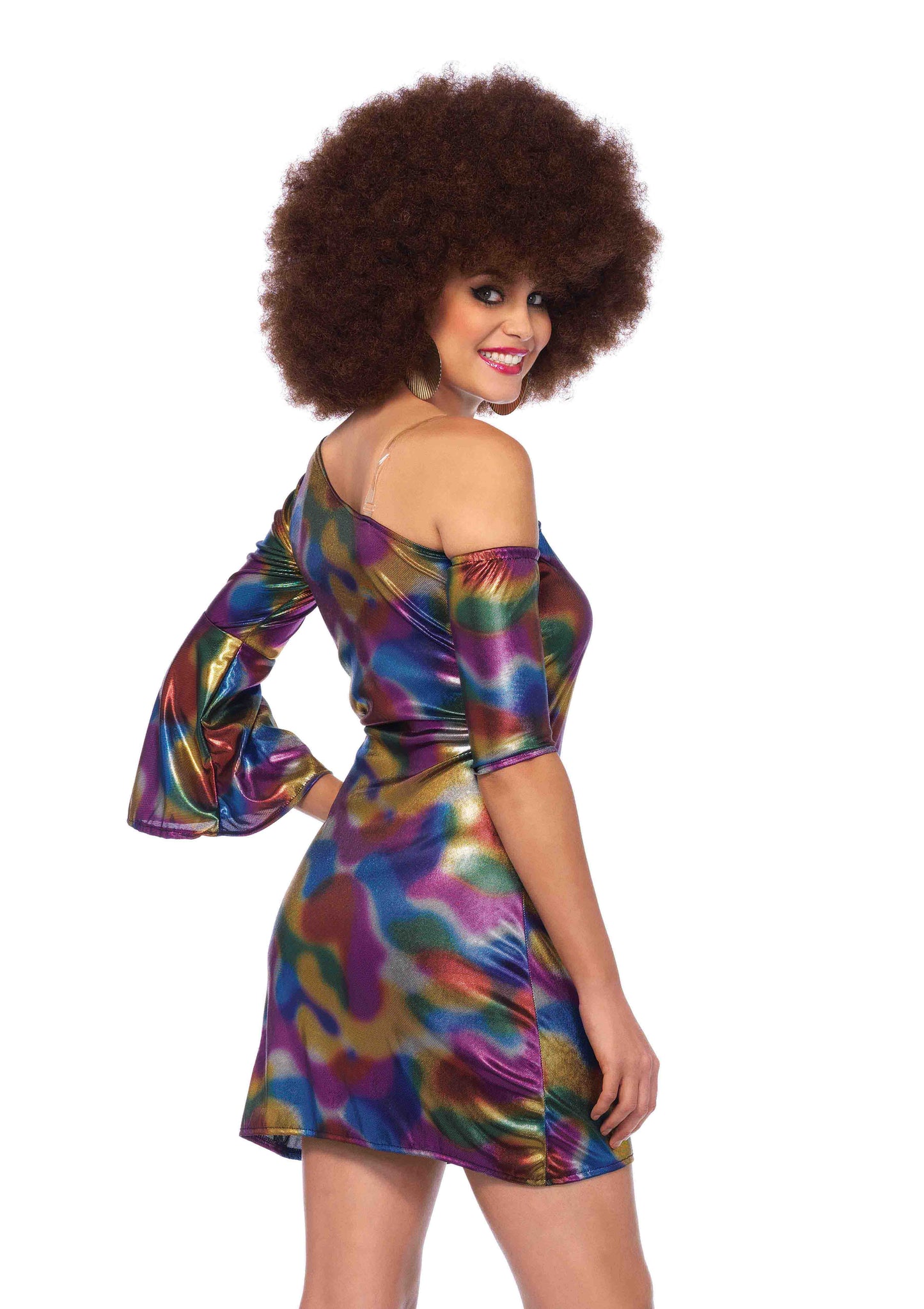 Leg Avenue 85588 Disco Doll/
