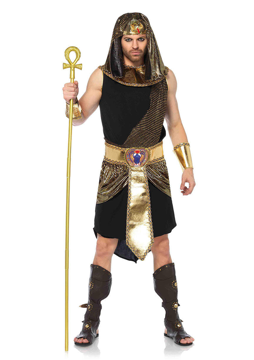 LEG AVENUE EGYPTIAN GOD XL