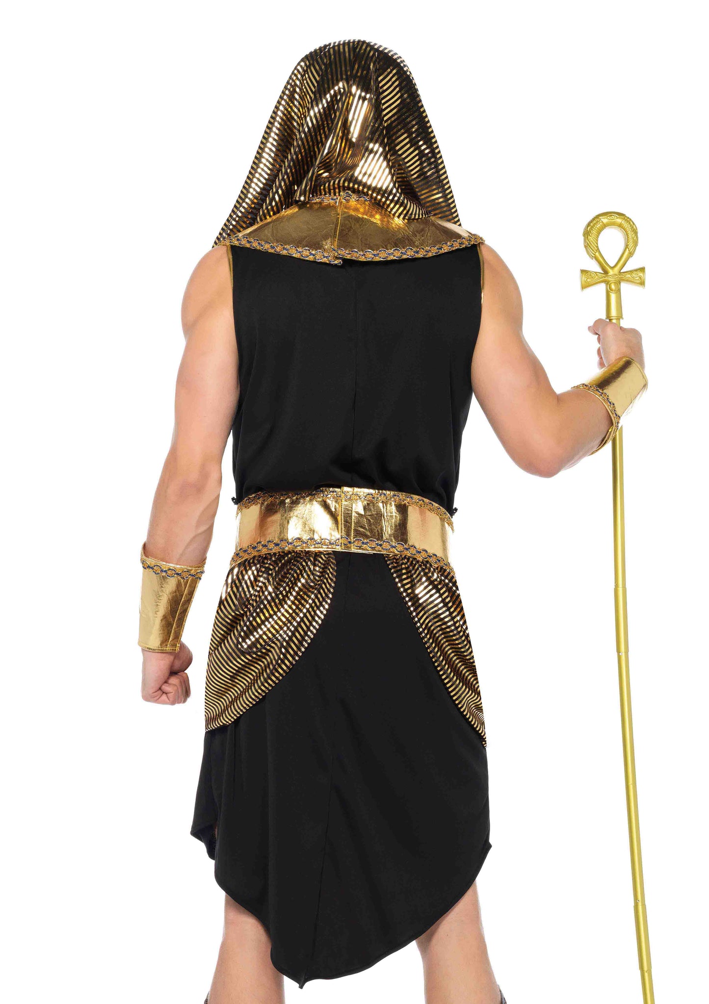 LEG AVENUE EGYPTIAN GOD XL