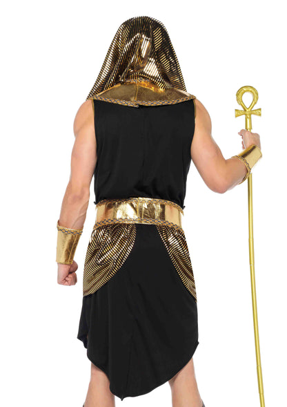 LEG AVENUE EGYPTIAN GOD XL