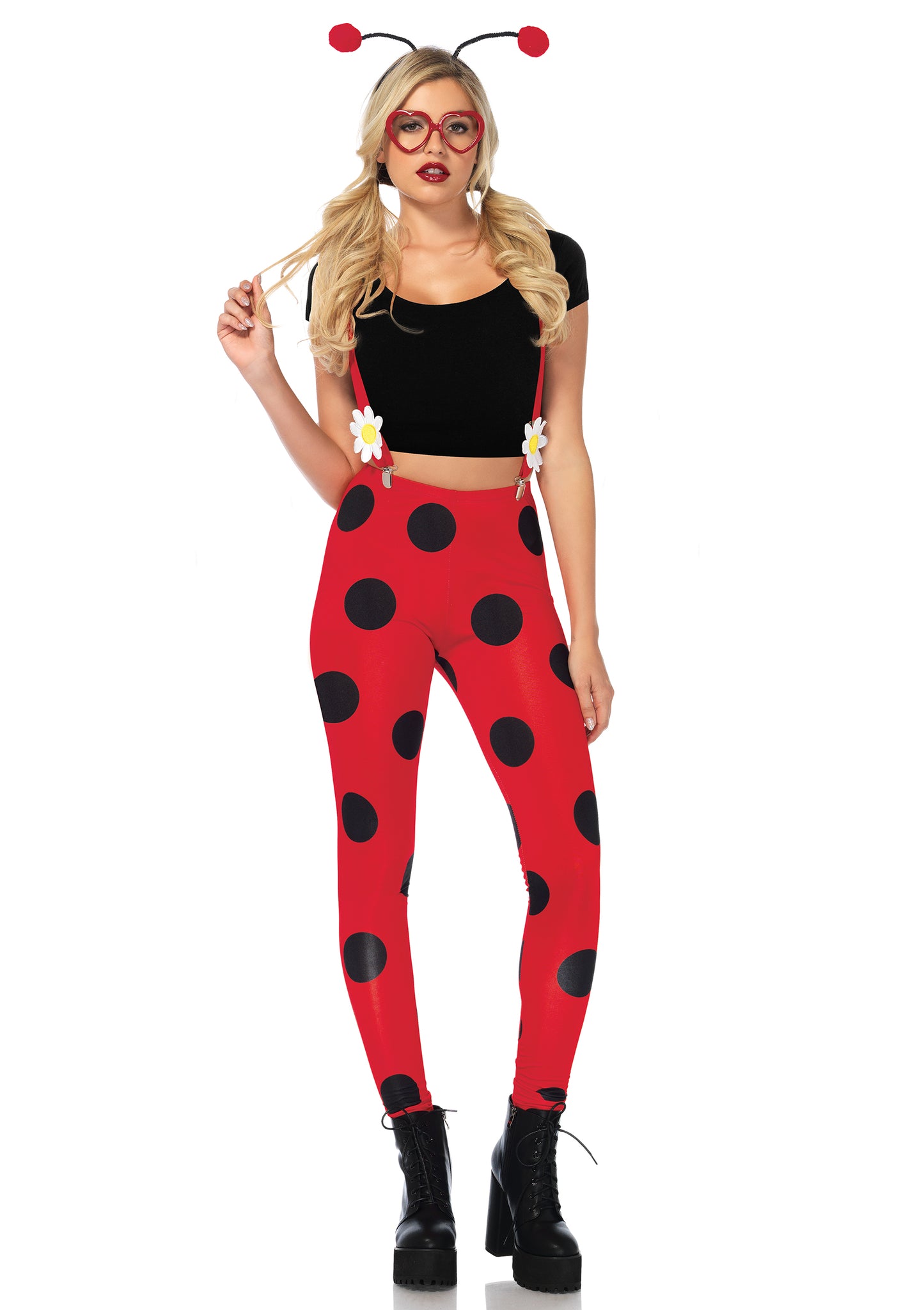 Leg Avenue 85628 Love Bug