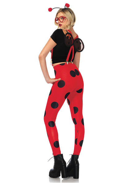 Leg Avenue 85628 Love Bug