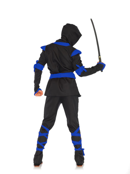 Leg Avenue 5 PC Ninja/
