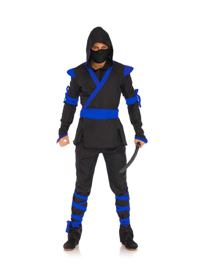 Leg Avenue 5 PC Ninja/