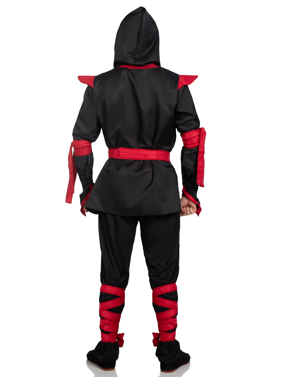 Leg Avenue 5 PC Ninja/