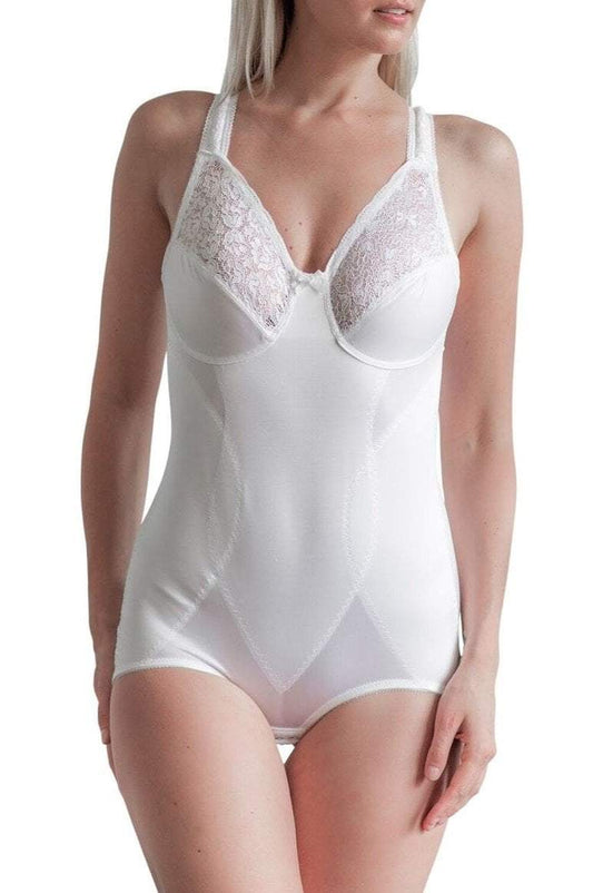 Wireless Comfort Body Briefer