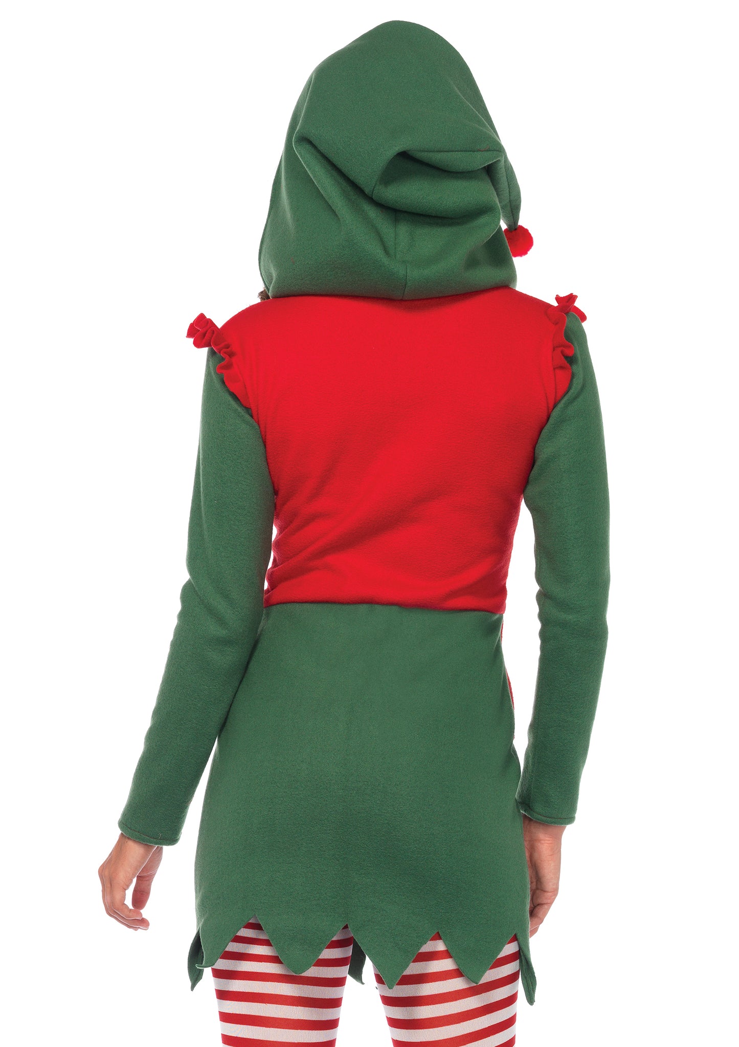Leg Avenue 86612 Cozy Elf