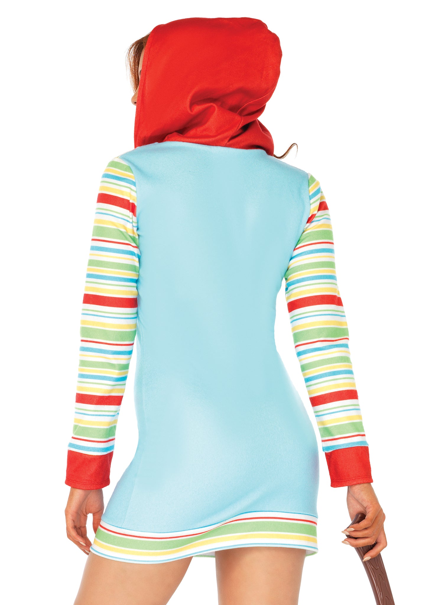 Leg Avenue Cozy Killer Doll,