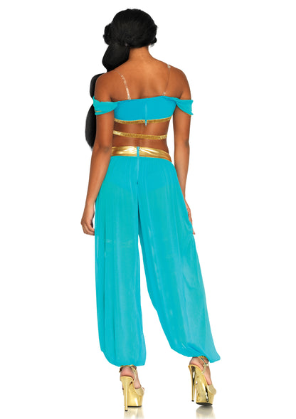 Leg Avenue 86662 Oasis Princess