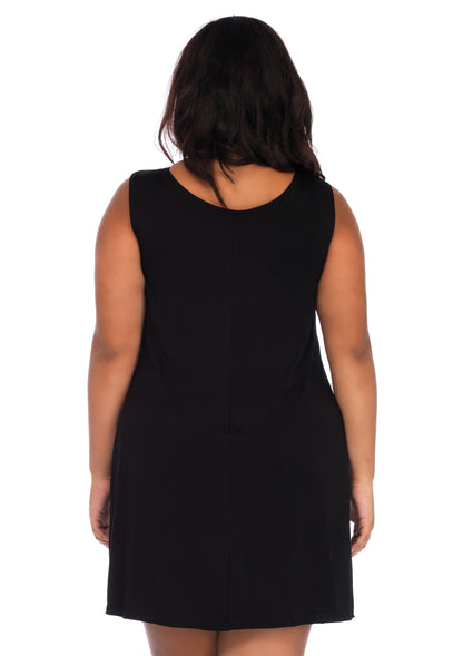 Leg Avenue 86705X Jersey Pumpkin Dress