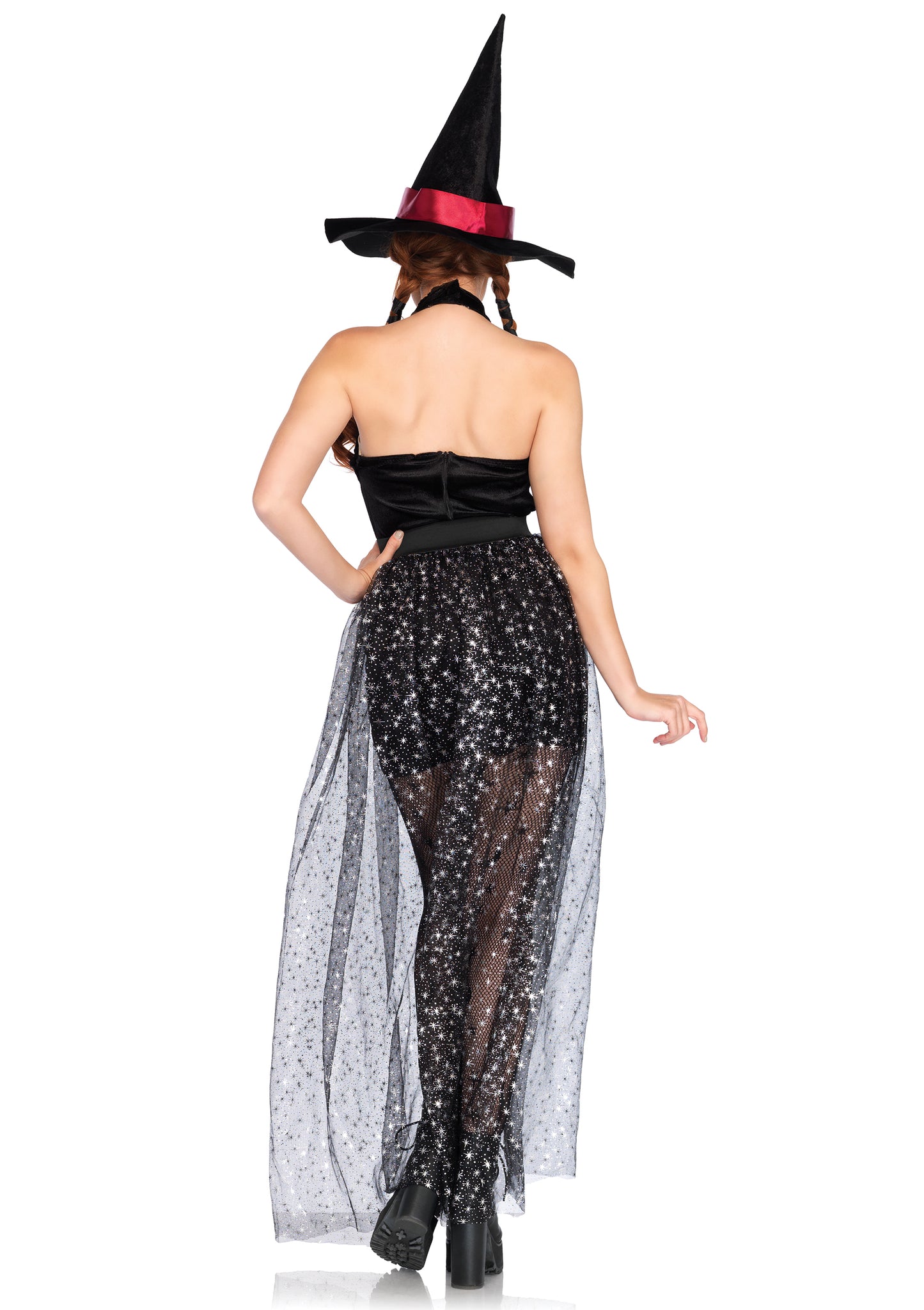 Leg Avenue 86706 Celestial Witch/