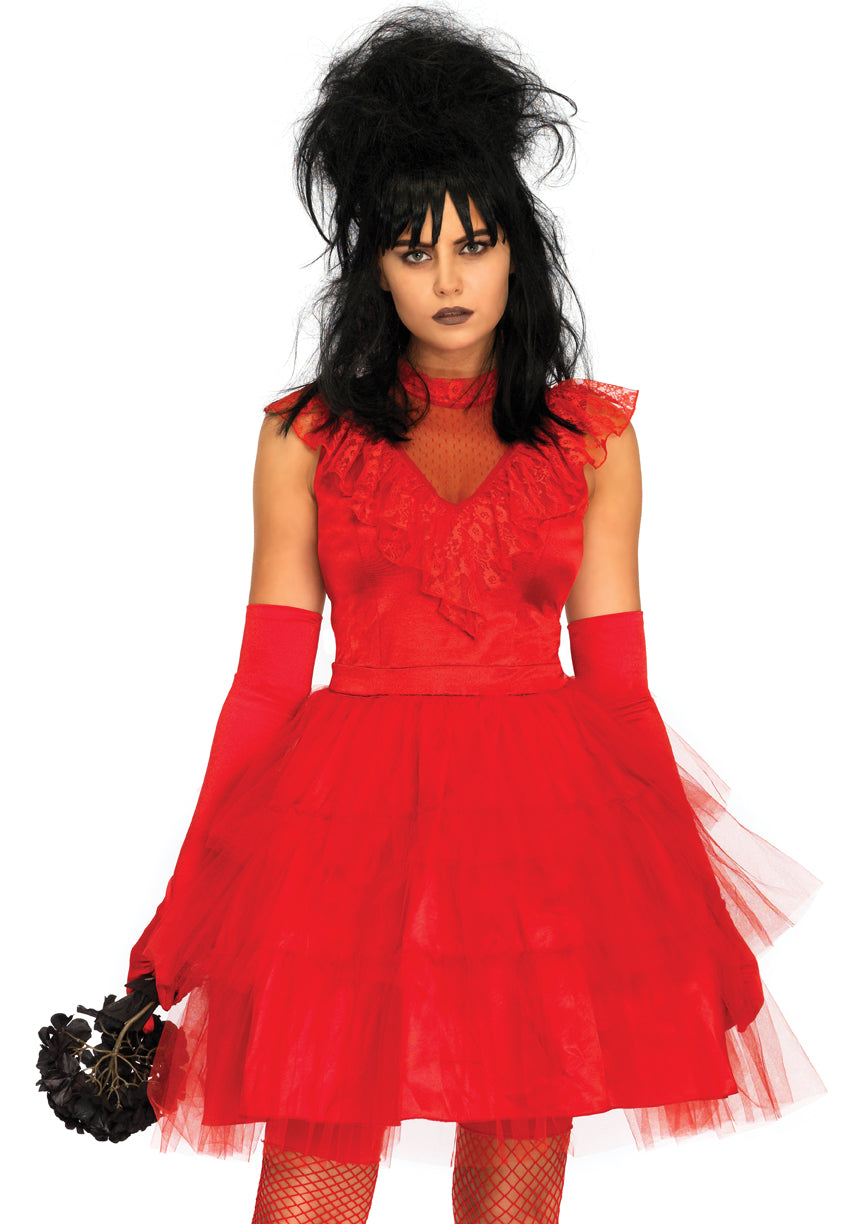 Leg Avenue 2PC. Beetle Bride