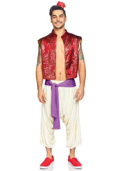 Leg Avenue Desert Prince