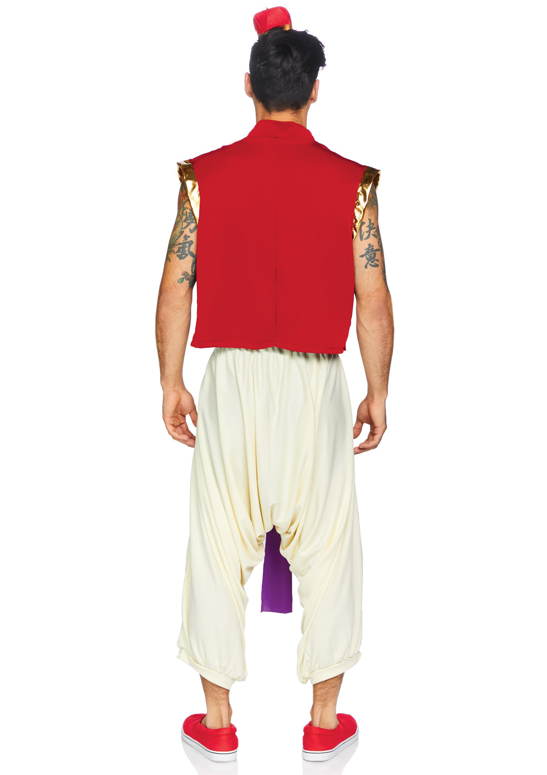 Leg Avenue Desert Prince