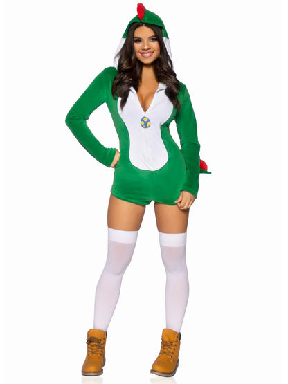 Leg Avenue Comfy Super Dino Costume