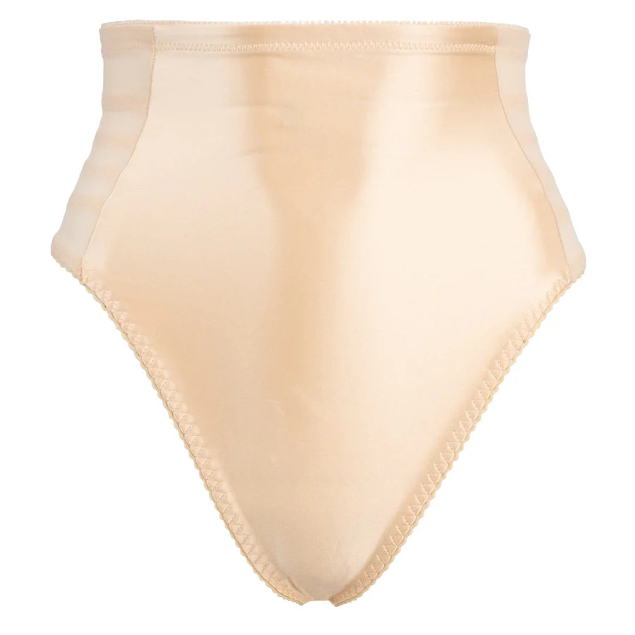 900 High Waist Firm Shaping Thong