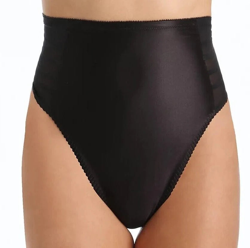 900 High Waist Firm Shaping Thong