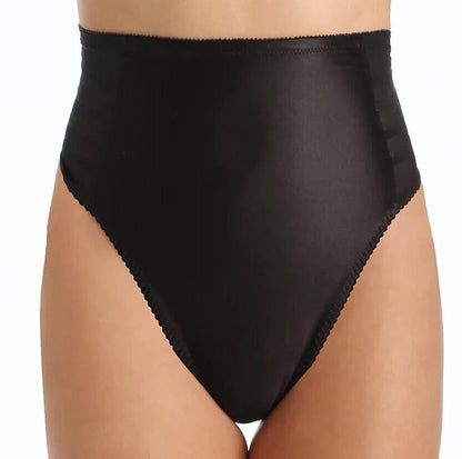 900 High Waist Firm Shaping Thong