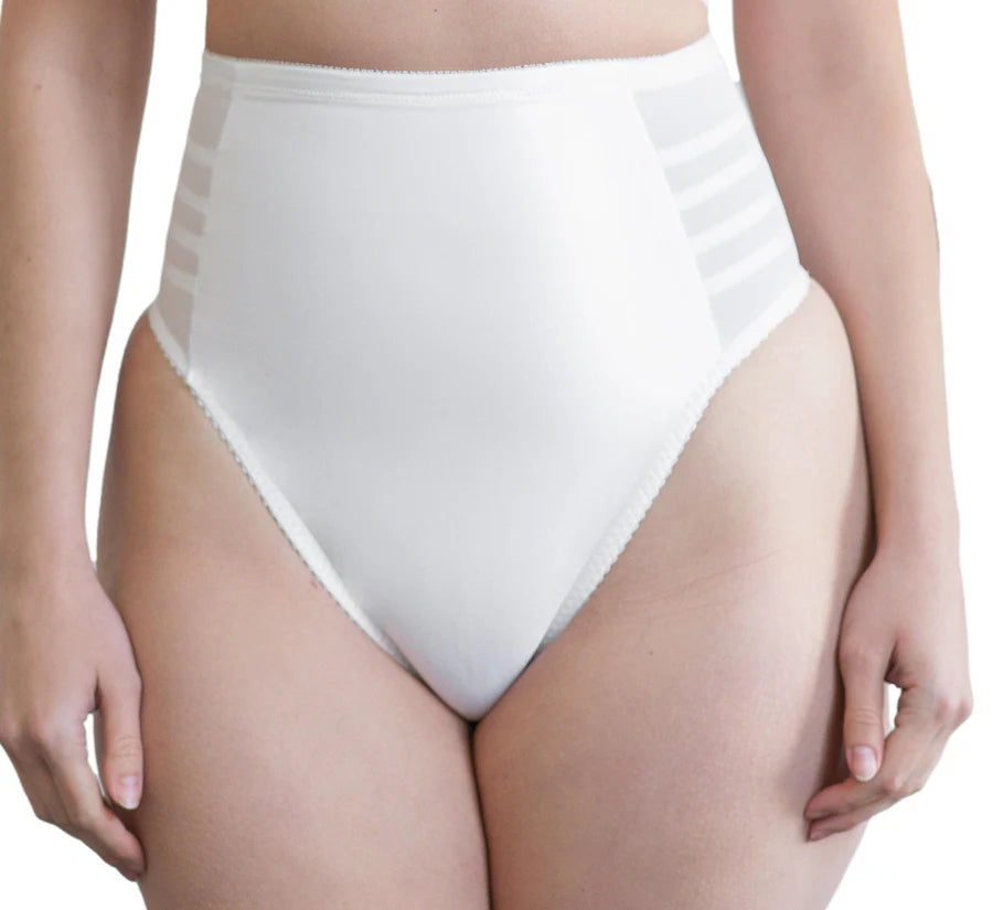 900 High Waist Firm Shaping Thong