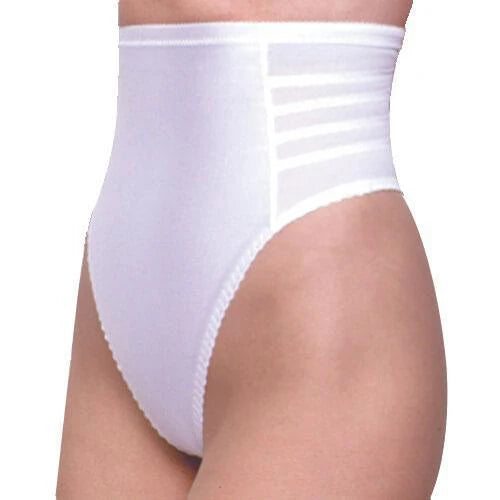 900 High Waist Firm Shaping Thong