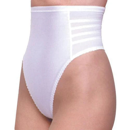 900 High Waist Firm Shaping Thong