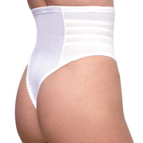 900 High Waist Firm Shaping Thong