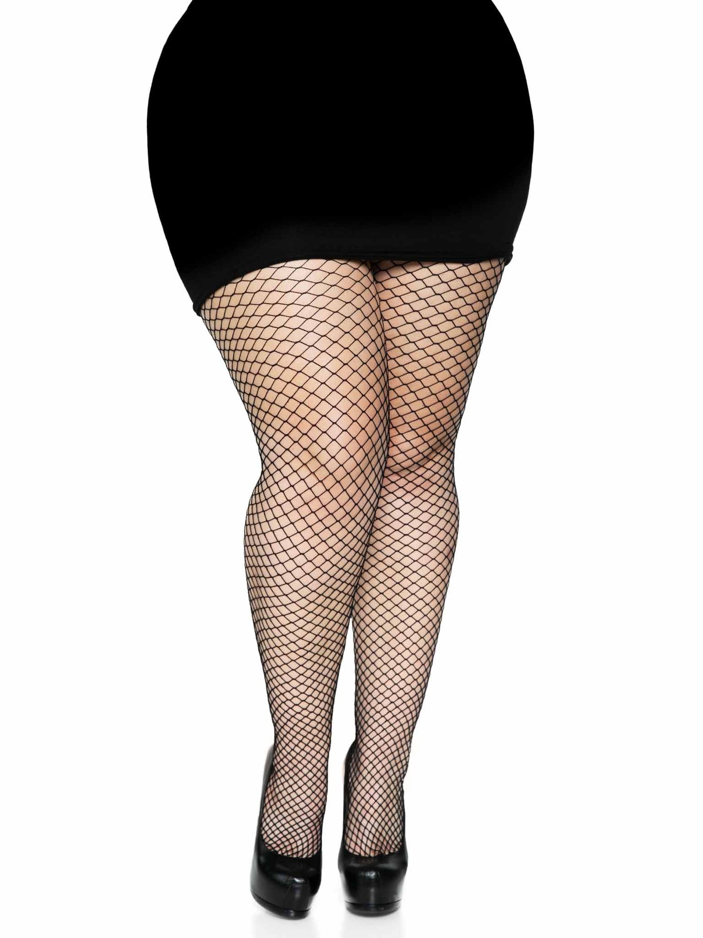 Lycra Fishnet Panty Hose