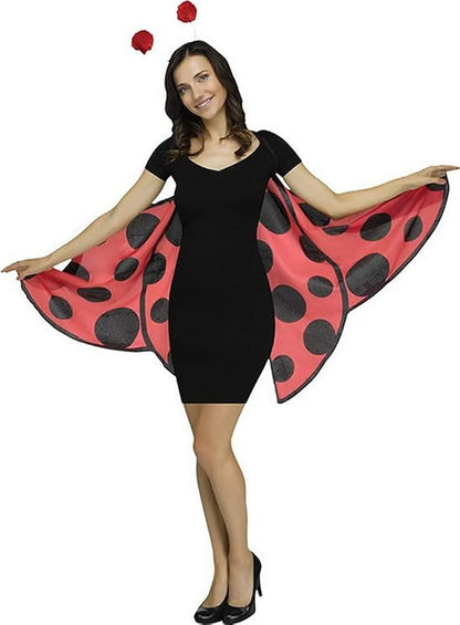 Soft Bug and Bee Wing