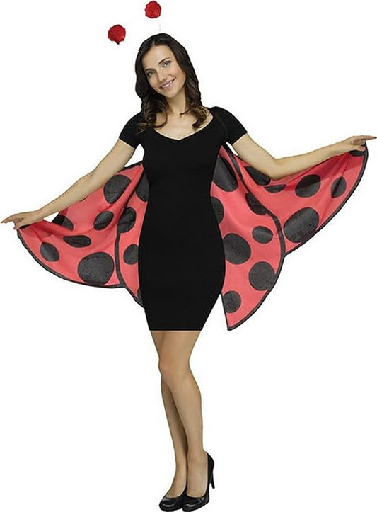 Soft Bug and Bee Wing
