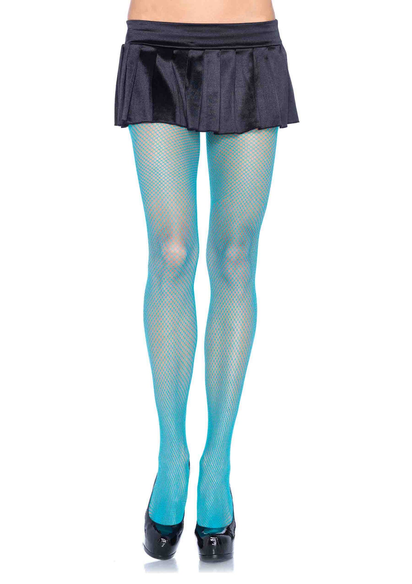 Spandex Fishnet Pantyhose
