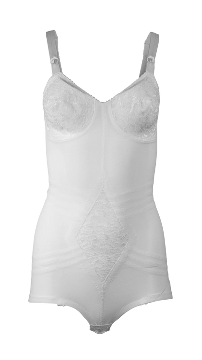 9051 Body Briefer Firm Shaping