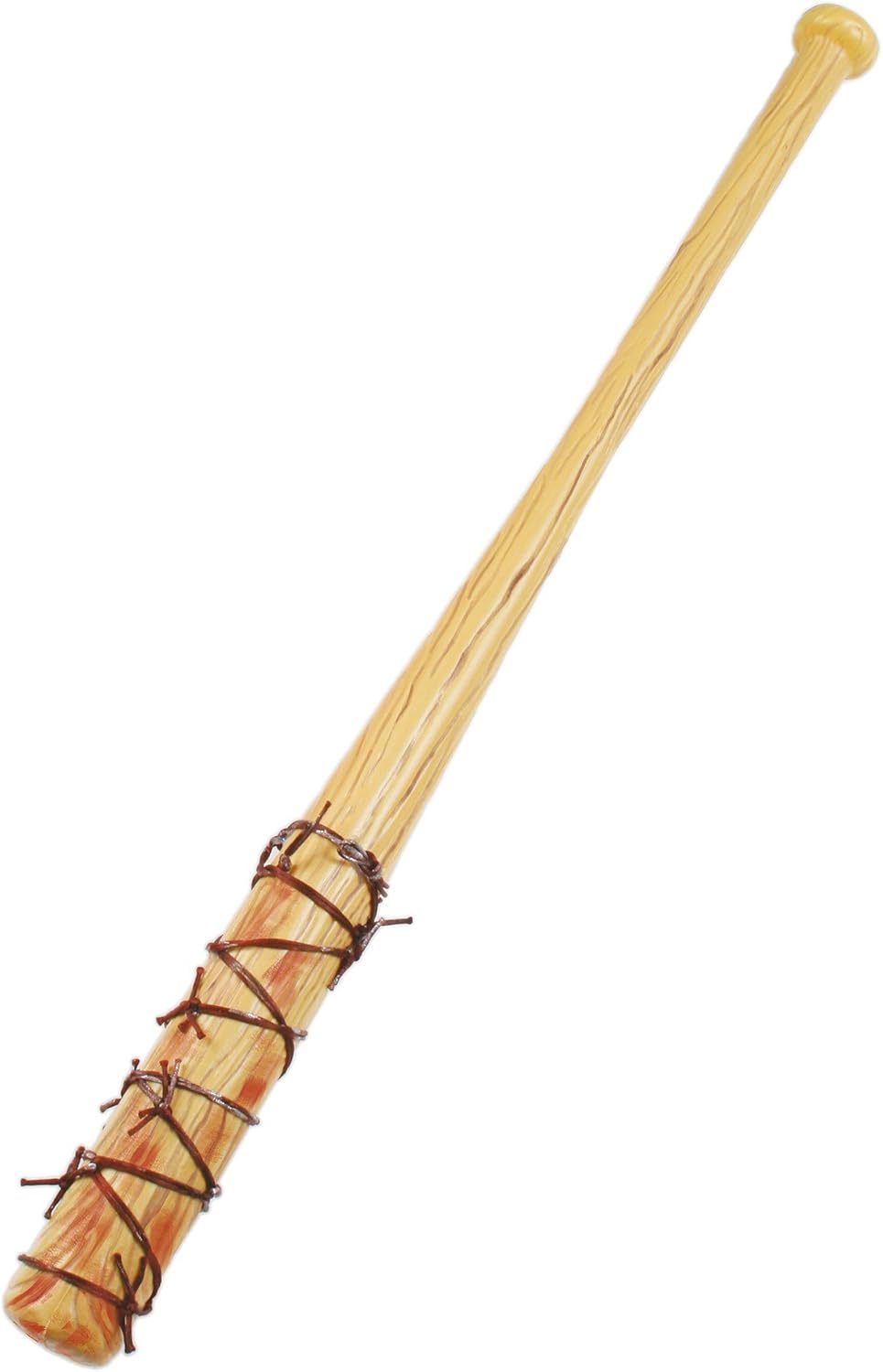 30 inch Zombie Barb Wire Bat