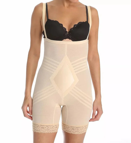 9070 Body Briefer Firm Shaping