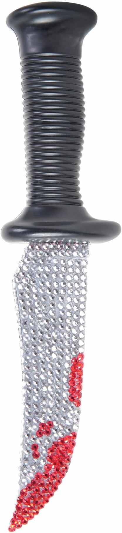 Fun World Ghost Face® Bling Knife