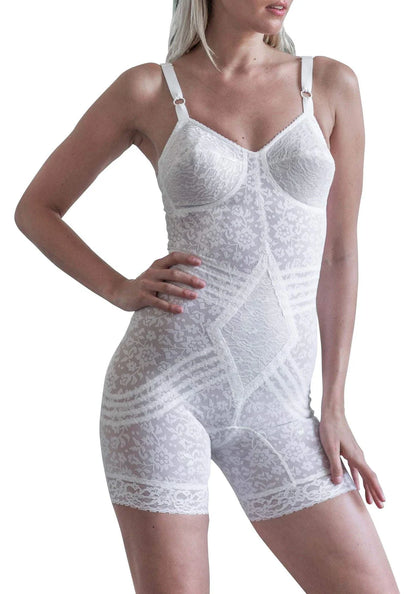 9077 Body Briefer Extra Firm Shaping