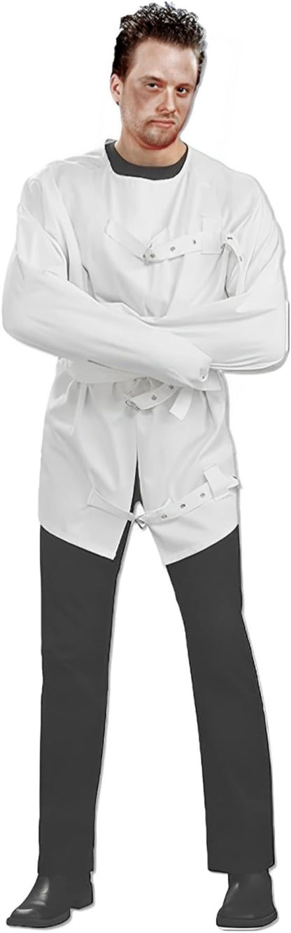 Fun World Straight Jacket Adult Costume