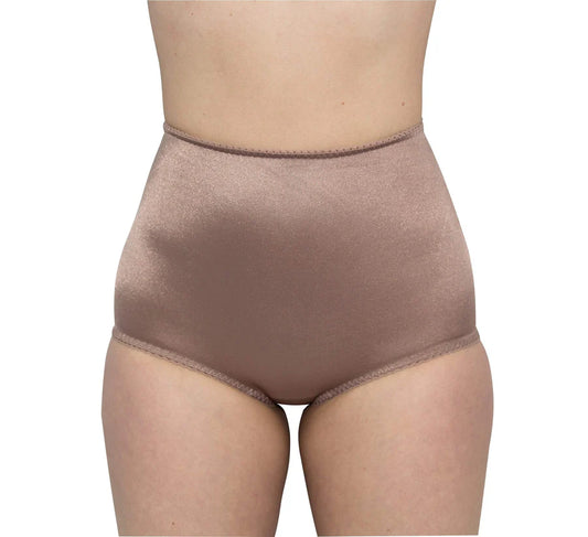 Style 910 - Panty Brief Light Shaping