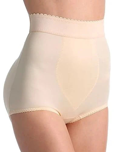 915 High Waist Padded Panty Light Control