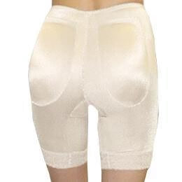 916 Long Leg Padded Shaper/Removable Pads Light Shaping
