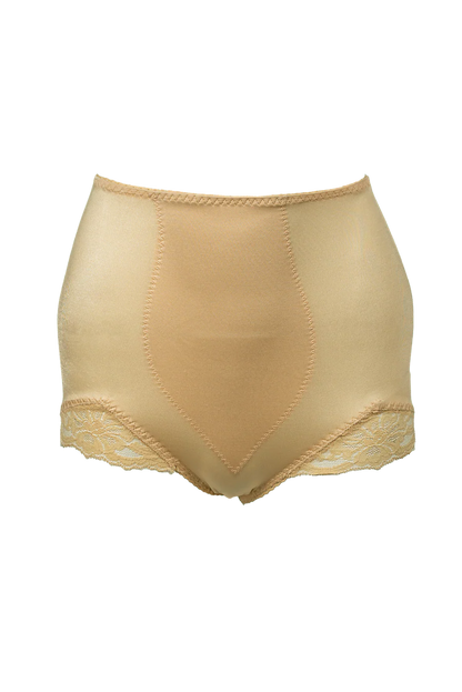 919 Light Shaping Panty with comfort V Leg lace design