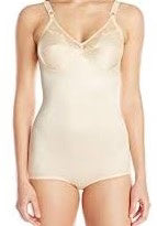9190 Body Briefer Light Shaping