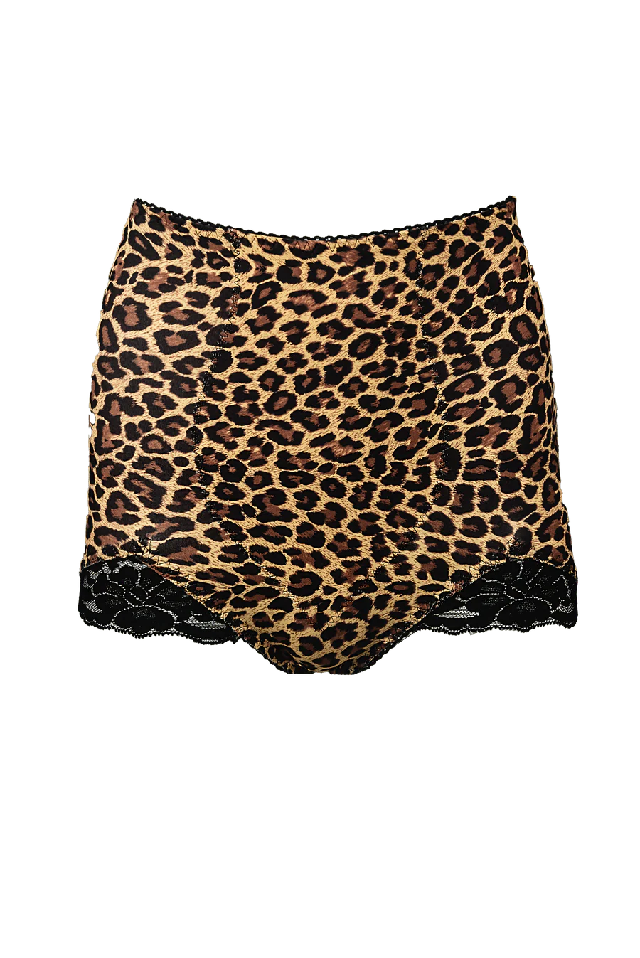 919 Light Shaping Panty with comfort V Leg lace design