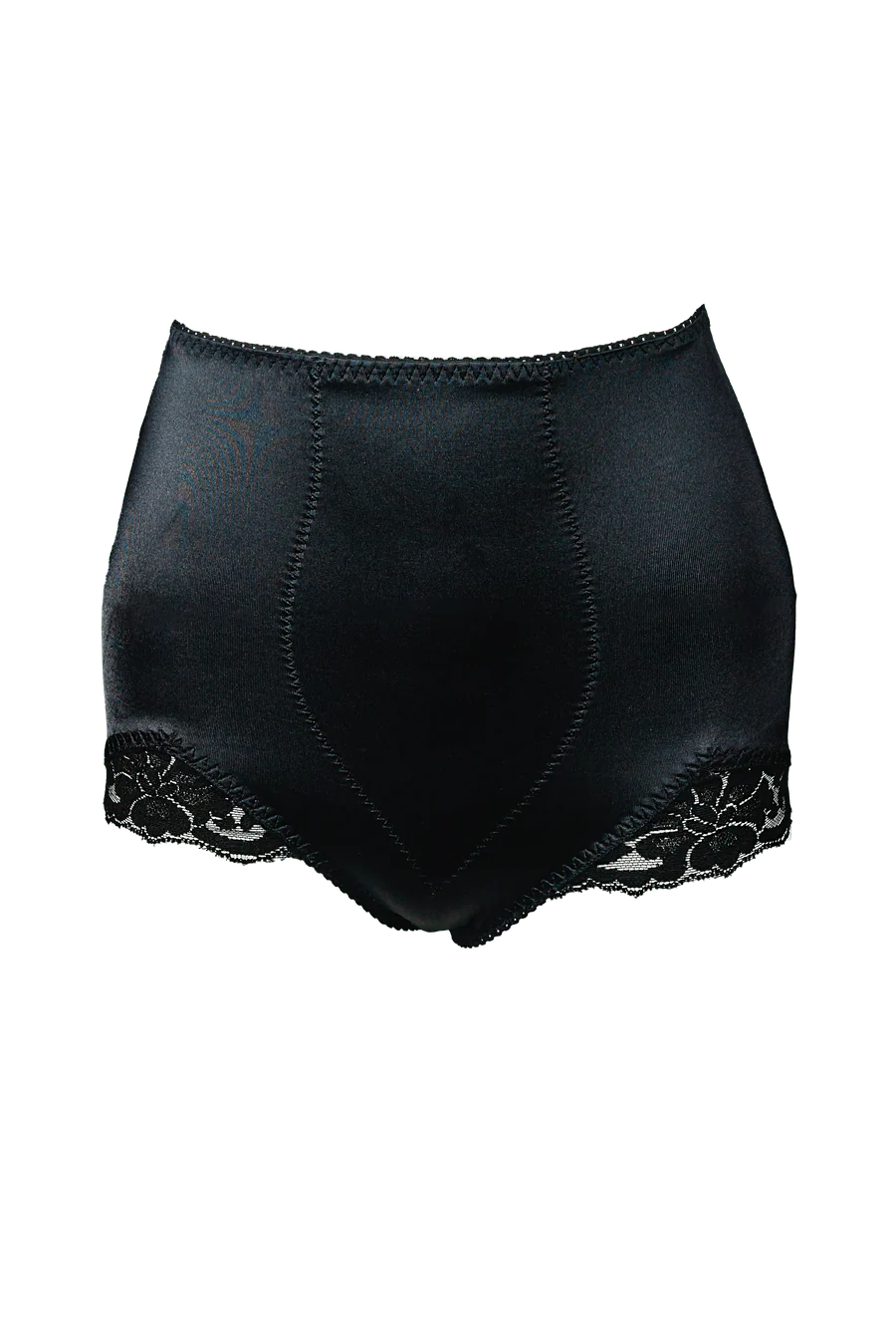 919 Light Shaping Panty with comfort V Leg lace design