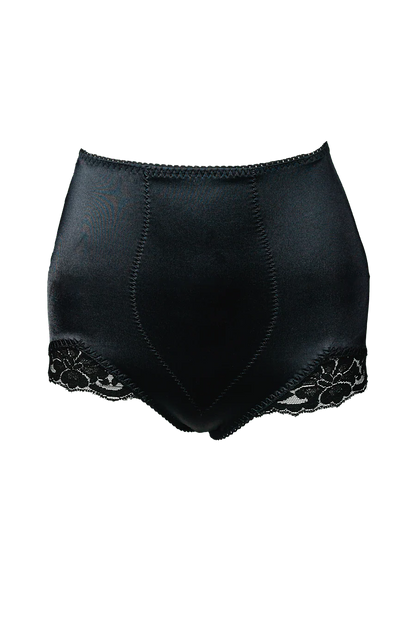 919 Light Shaping Panty with comfort V Leg lace design