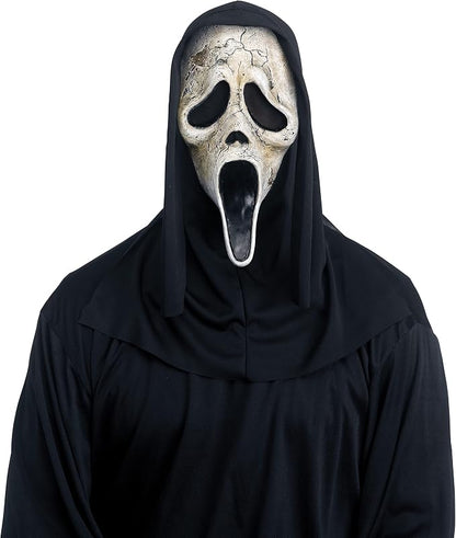 Ghost Face® Aged Mask